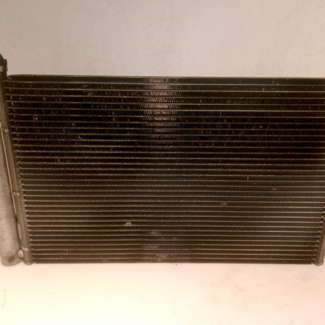 Condenseur clim occasion HYUNDAI GETZ Phase 1 09-2002->11-2005 1.1i 976061C200 2