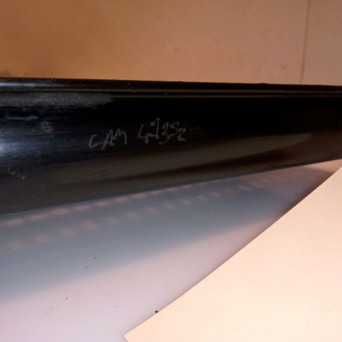 Condenseur clim occasion PORSCHE CAYENNE I 6455AV 3