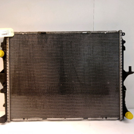 Radiateur occasion PORSCHE CAYENNE I 133050