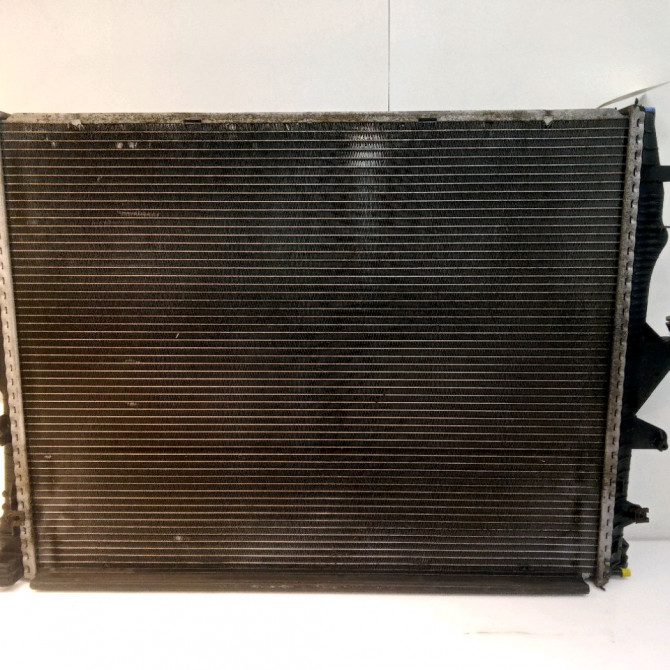 Radiateur occasion PORSCHE CAYENNE I 133050 2