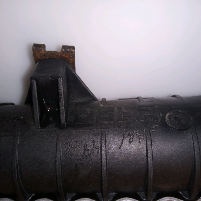 Radiateur occasion PORSCHE CAYENNE I 133050 3