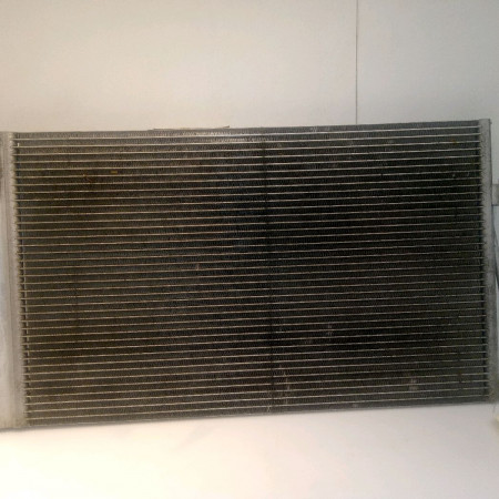 Condenseur clim occasion B.M.W. SERIE 5 V Phase 1 07-2003->03-2007 520D 64509122827