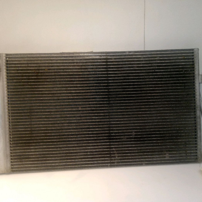 Condenseur clim occasion B.M.W. SERIE 5 V Phase 1 07-2003->03-2007 520D 64509122827 1