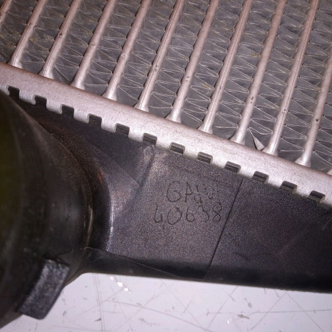 Radiateur occasion VOLVO S80 I 31319056 4