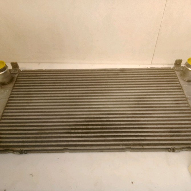 Echangeur air occasion TOYOTA AURIS I Phase 1 03-2007->03-2010 2.0 D-4D 179400R020 1