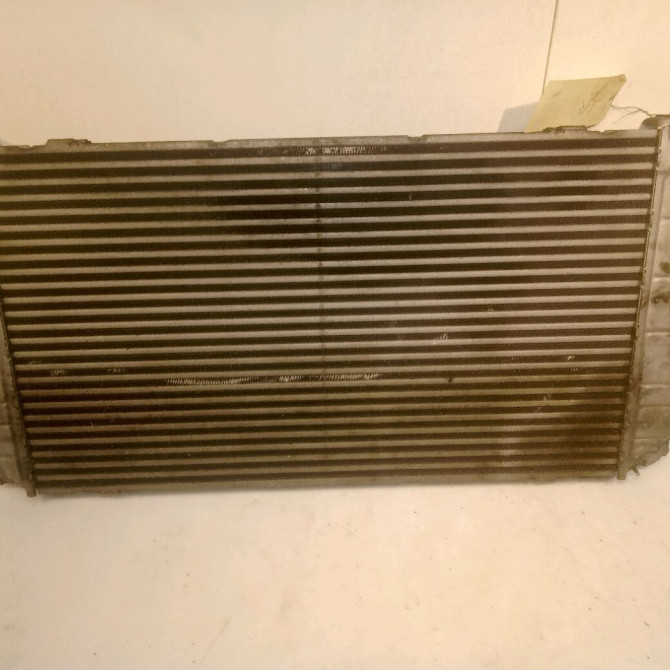 Echangeur air occasion TOYOTA AURIS I Phase 1 03-2007->03-2010 2.0 D-4D 179400R020 2