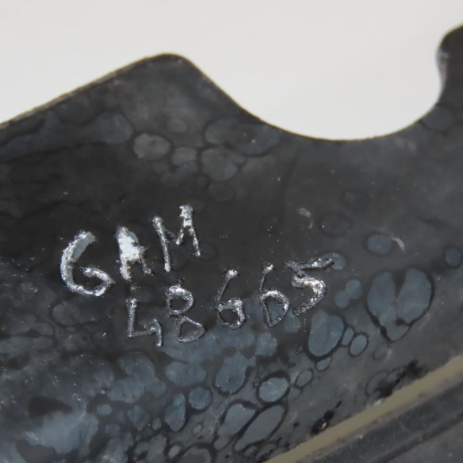 Condenseur clim occasion VOLVO V70 I Phase 2 02-2000->06-2004 2.5 D 140ch 31390445 4