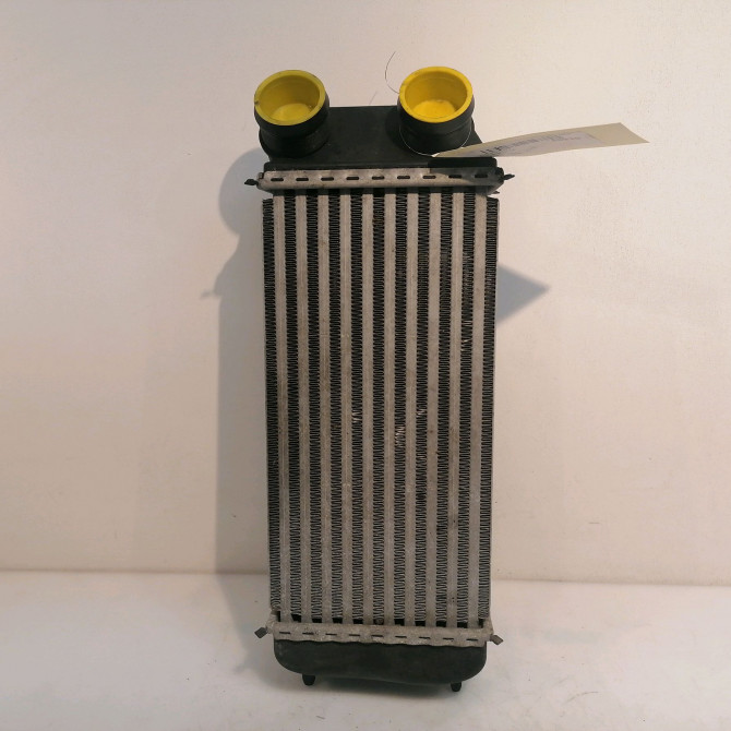 Echangeur air occasion PEUGEOT 206 CC Phase 1 10-2000->03-2007 1.6 HDi 16v FAP Sport 384H1 1