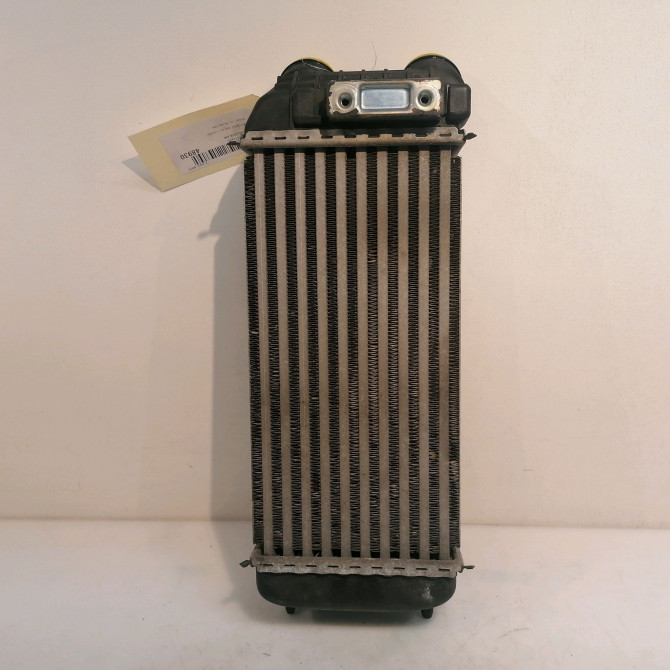 Echangeur air occasion PEUGEOT 206 CC Phase 1 10-2000->03-2007 1.6 HDi 16v FAP Sport 384H1 2