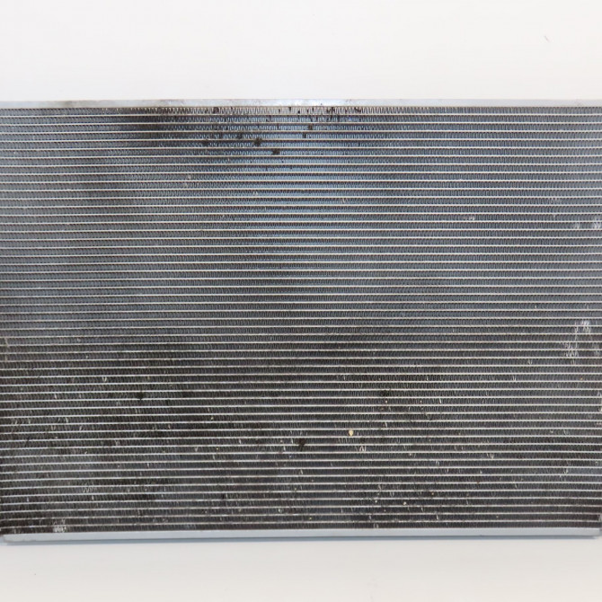 Condenseur clim occasion HYUNDAI I 20 I phase 2 06-2012->03-2015 1.2i 85ch 976060U000 2