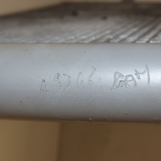 Condenseur clim occasion HYUNDAI I 20 I phase 2 06-2012->03-2015 1.2i 85ch 976060U000 5