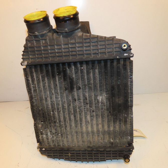 Echangeur air occasion MASERATI LEVANTE 2