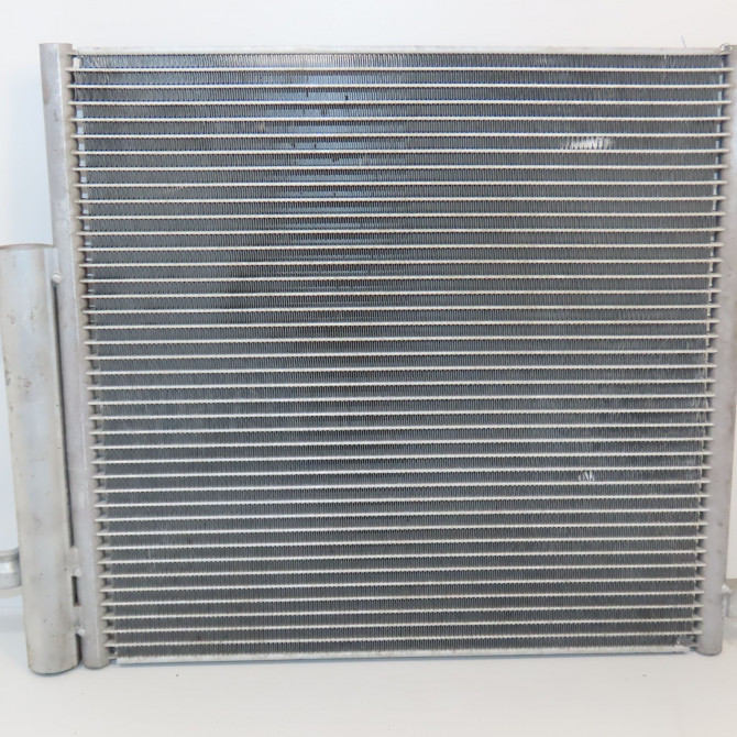 Condenseur clim occasion CHEVROLET SPARK Phase 1 01-2010->09-2012 94554553 1