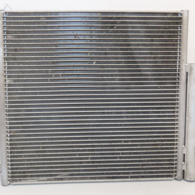 Condenseur clim occasion CHEVROLET SPARK Phase 1 01-2010->09-2012 94554553 2