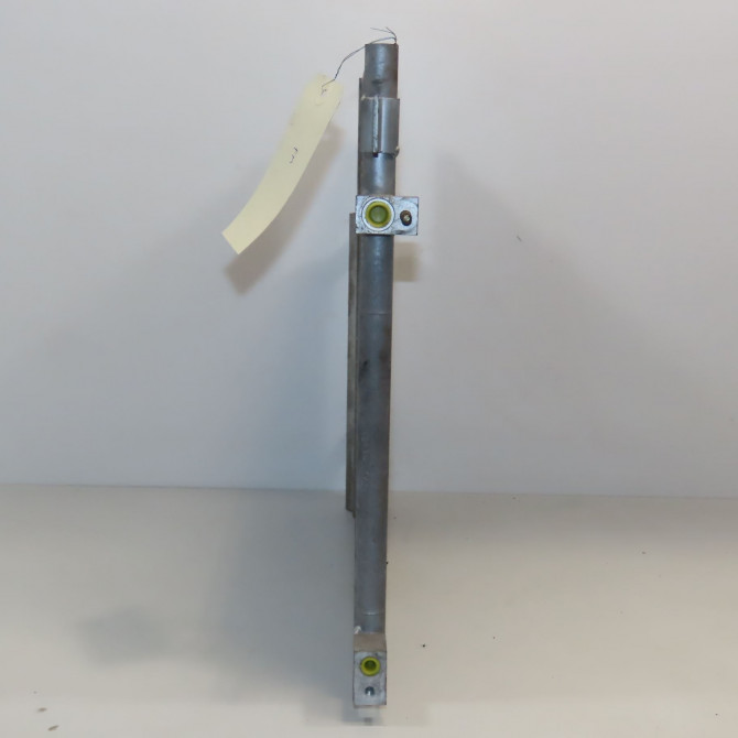 Condenseur clim occasion CHEVROLET SPARK Phase 1 01-2010->09-2012 94554553 3