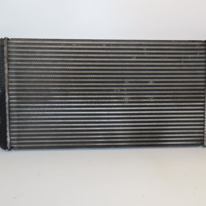 Echangeur air occasion OPEL ASTRA IV ASTRA IV Phase 2 2012-07-01->2016-04-30 13267646 1