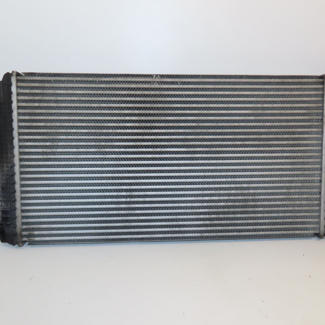 Echangeur air occasion OPEL ASTRA IV ASTRA IV Phase 2 2012-07-01->2016-04-30 13267646 3