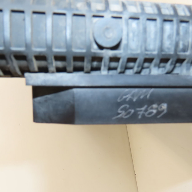 Echangeur air occasion OPEL ASTRA IV ASTRA IV Phase 2 2012-07-01->2016-04-30 13267646 4