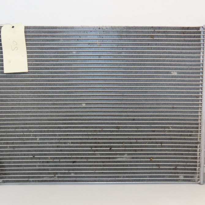 Condenseur clim occasion DACIA SANDERO II Phase 1 10-2012->... 1.5 DCI 90ch 921006454R 2