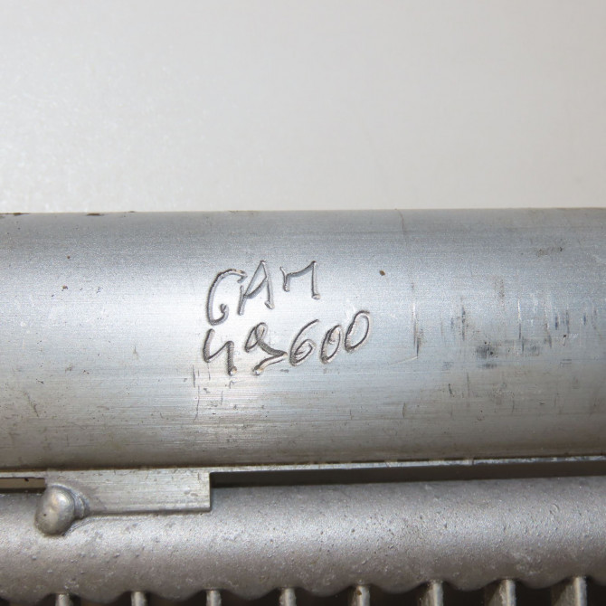 Condenseur clim occasion DACIA SANDERO II Phase 1 10-2012->... 1.5 DCI 90ch 921006454R 4