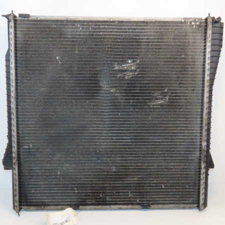 Radiateur occasion B.M.W. X5 I Phase 1 04-2000->12-2006 3.0d 218ch 17107544668