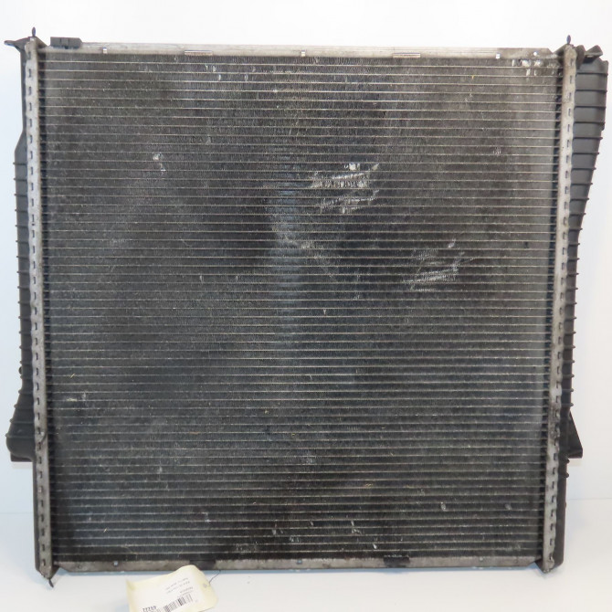 Radiateur occasion B.M.W. X5 I Phase 1 04-2000->12-2006 3.0d 218ch 17107544668 1