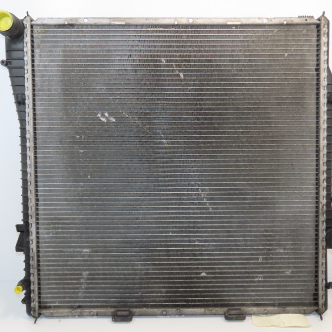 Radiateur occasion B.M.W. X5 I Phase 1 04-2000->12-2006 3.0d 218ch 17107544668 2