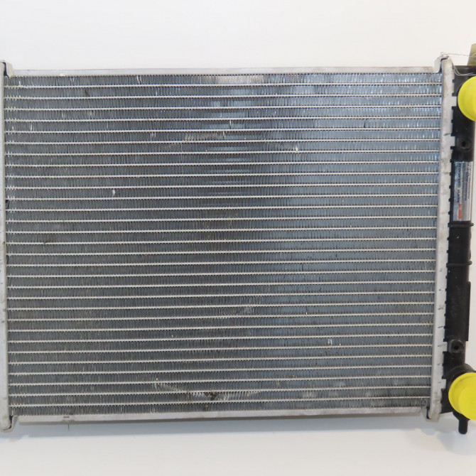 Radiateur occasion LIGIER 2