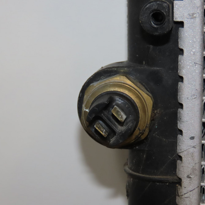 Radiateur occasion LIGIER 3