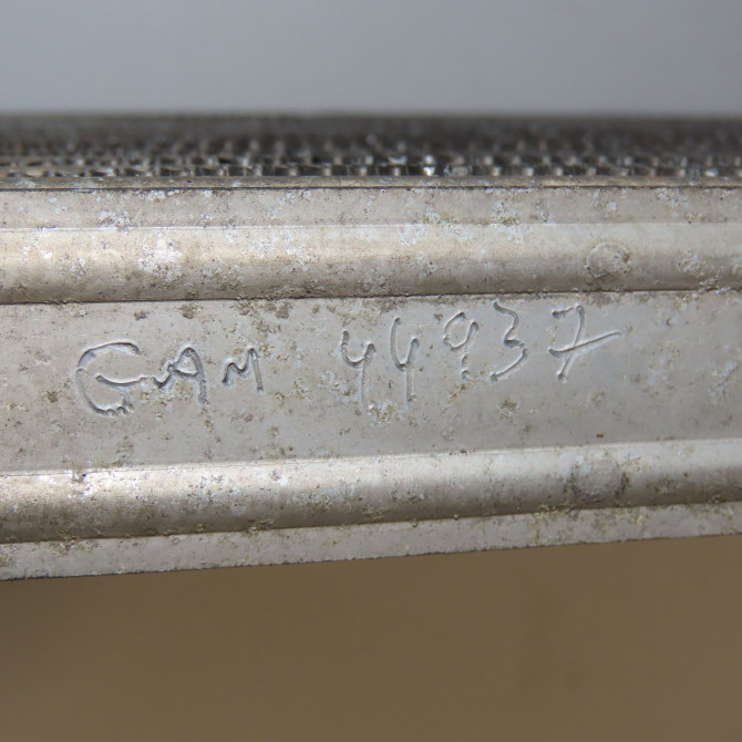 Echangeur air occasion  2371109060 4