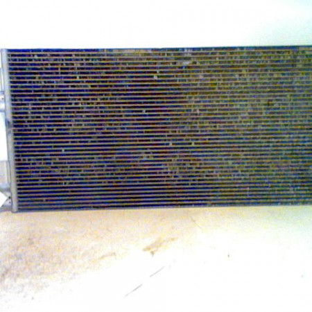 Condenseur clim occasion FIAT DUCATO III phase 2 06-2014->... 2.3 DT 130ch 1391281080