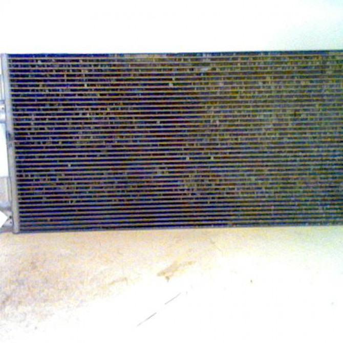 Condenseur clim occasion FIAT DUCATO III phase 2 06-2014->... 2.3 DT 130ch 1391281080 1