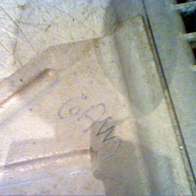 Condenseur clim occasion FIAT DUCATO III phase 2 06-2014->... 2.3 DT 130ch 1391281080 3