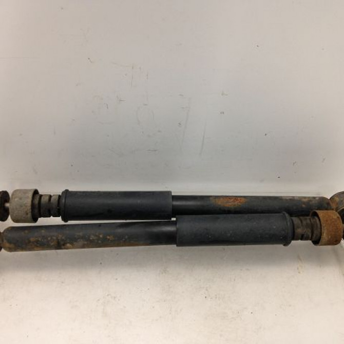 Amortisseur arrière droit occasion RENAULT CLIO II Phase 1 03-1998->06-2001 1.9 D 562107519R 1