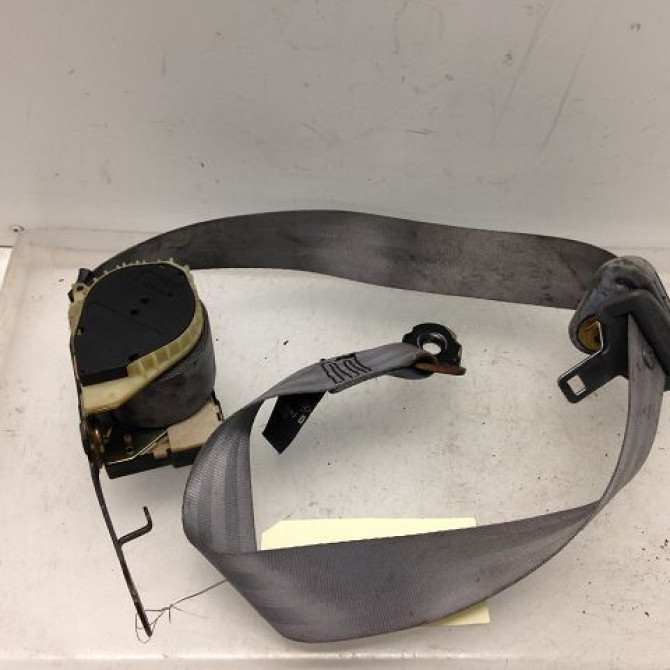 Ceinture avant droite occasion RENAULT CLIO II Phase 1 03-1998->06-2001 1.9 D 7700436756 1