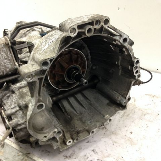 Boîte à vitesse automatique occasion AUDI A8 I Phase 1 09-1994->02-1999 2