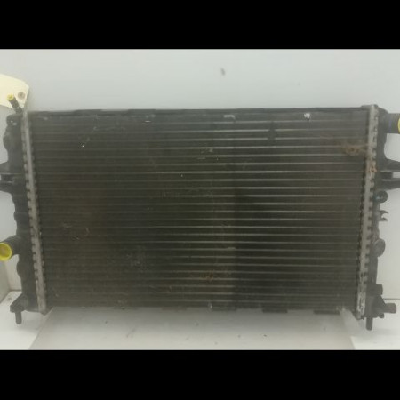 Radiateur occasion OPEL ZAFIRA I Phase 1 03-1999->07-2005 1.6i 16v 100ch 9193265
