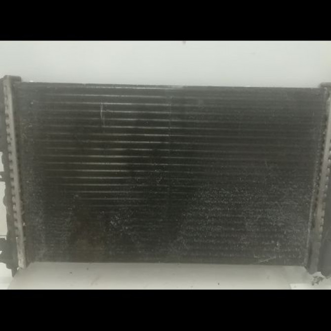 Radiateur occasion OPEL ZAFIRA I Phase 1 03-1999->07-2005 1.6i 16v 100ch 9193265 2