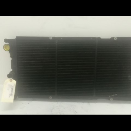 Radiateur occasion FIAT PUNTO I Phase 1 11-1993->10-1999 TD 60ch 46466627