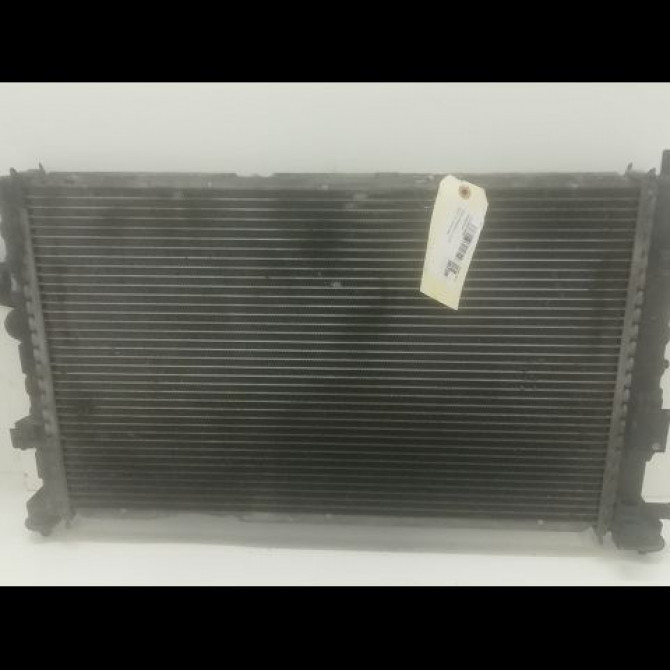 Radiateur occasion OPEL CORSA III Phase 1 10-2000->08-2003 1.7 DI 16v 95513832 2