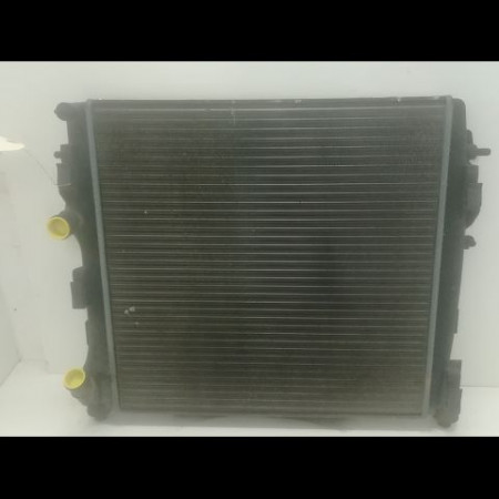 Radiateur occasion RENAULT KANGOO I Phase 2 03-2003->06-2010 1.6i 16v 95ch 8200072713