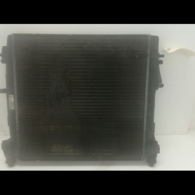 Radiateur occasion RENAULT KANGOO I Phase 2 03-2003->06-2010 1.6i 16v 95ch 8200072713 2