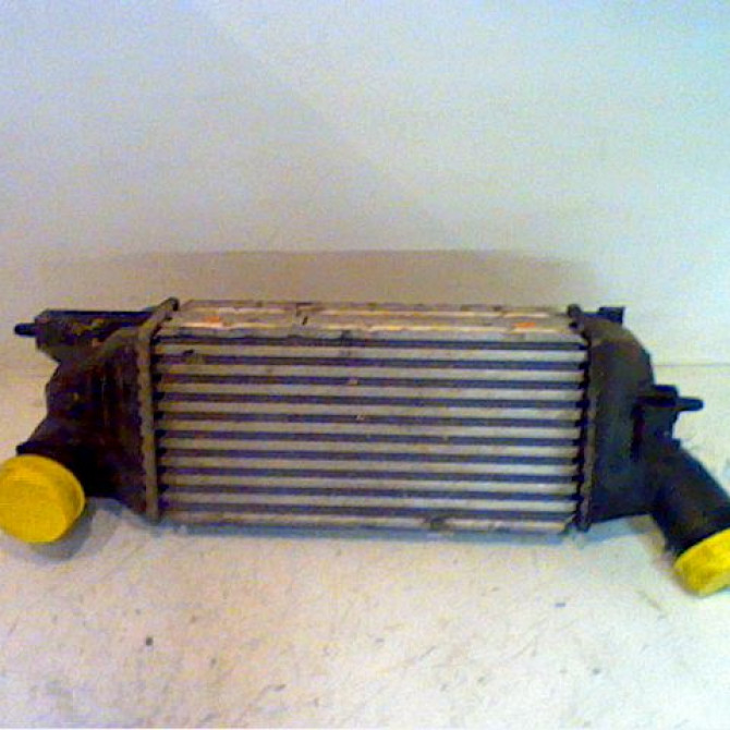 Echangeur air occasion PEUGEOT 407 Phase 1 04-2004->07-2008 1.6 HDI 16v 0384G6 1
