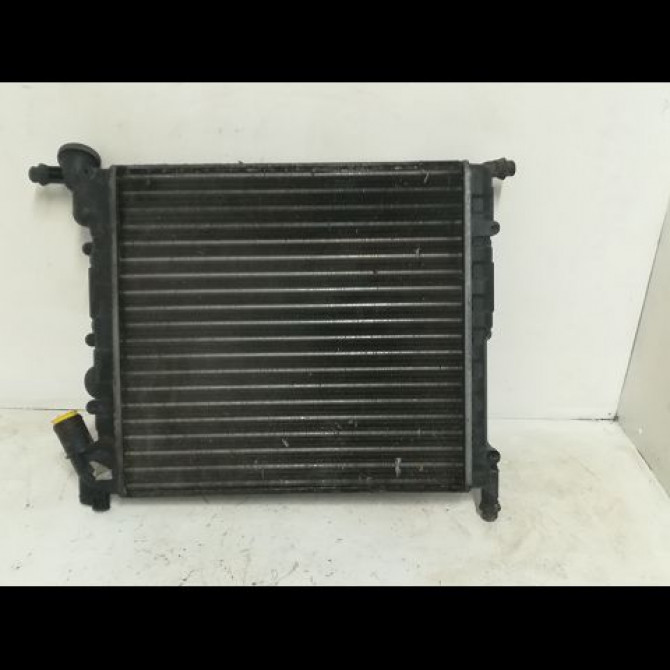 Radiateur occasion RENAULT CLIO I Phase 2 03-1994->03-1996 1.2 55ch 7700805486 4