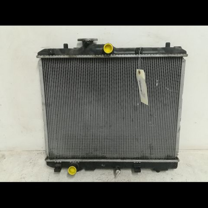 Radiateur occasion OPEL AGILA II Phase 1 03-2008->12-2014 93196874 1
