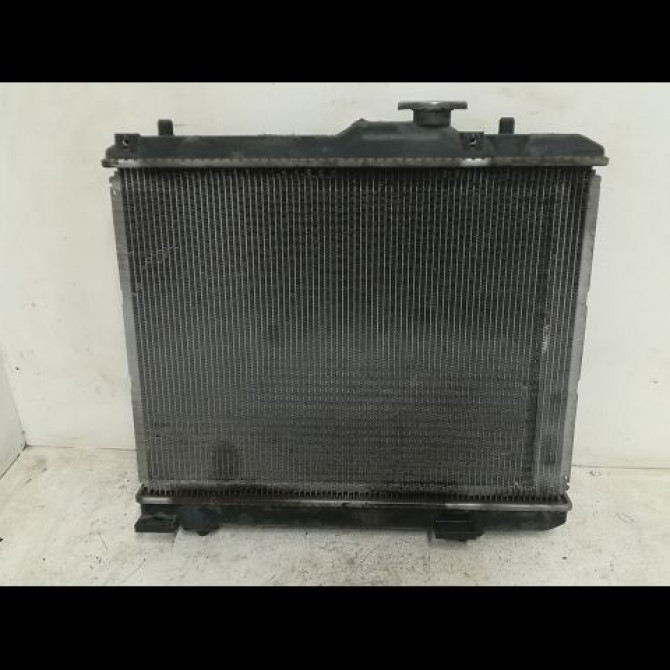 Radiateur occasion OPEL AGILA II Phase 1 03-2008->12-2014 93196874 2