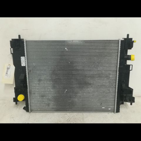 Radiateur occasion RENAULT TWINGO III Phase 1 06-2014->... 214105514R