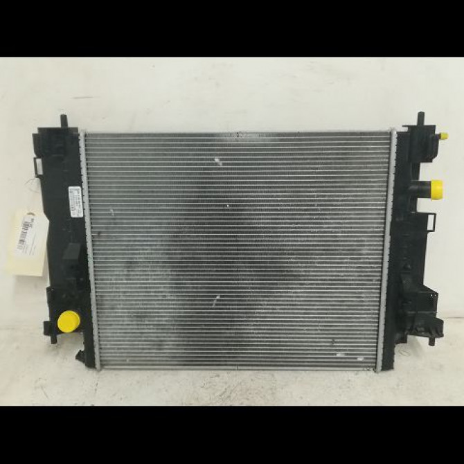 Radiateur occasion RENAULT TWINGO III Phase 1 06-2014->... 214105514R 1