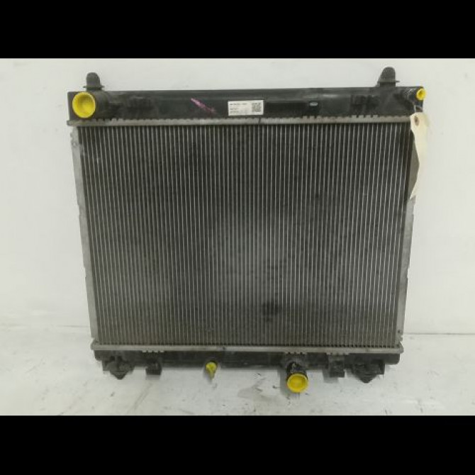 Radiateur occasion TOYOTA YARIS III YARIS III Phase 1 2011-03-01->2015-04-30 1.4 D 90ch 164000N050 1