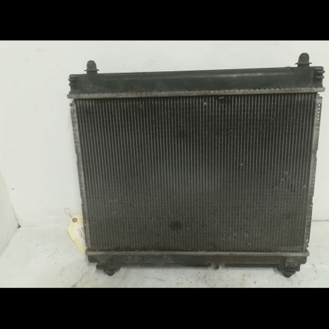Radiateur occasion TOYOTA YARIS III YARIS III Phase 1 2011-03-01->2015-04-30 1.4 D 90ch 164000N050 2